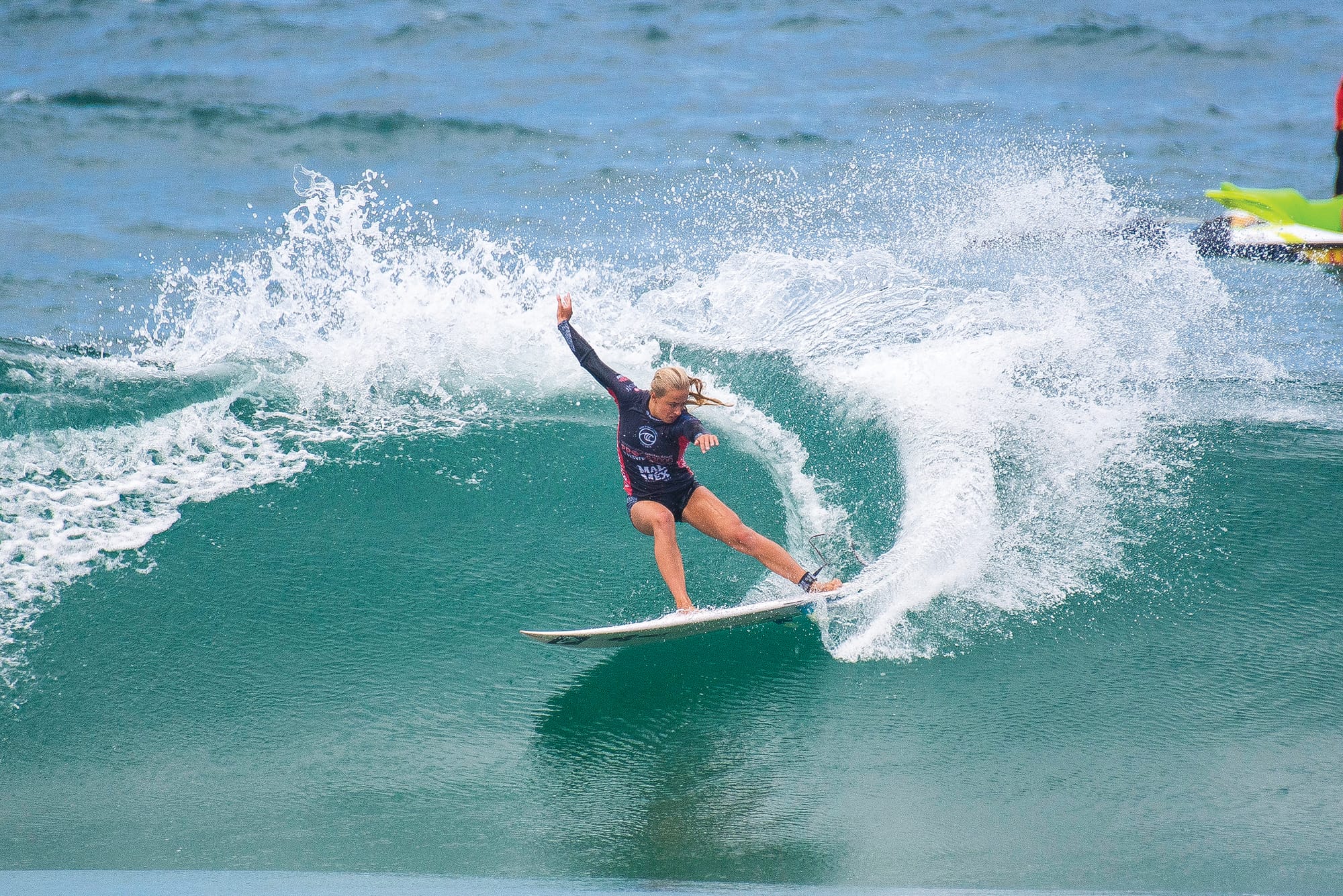 Phillip Island Pro hits the waves this week
