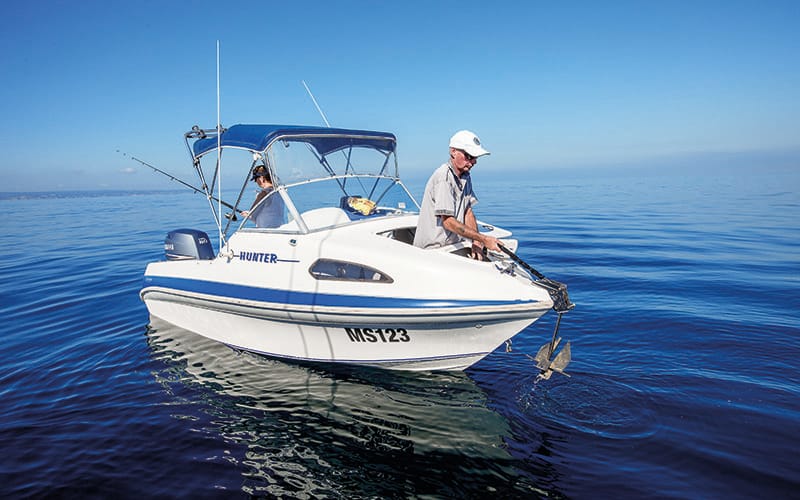 Get prepared to stay safe on the water this summer