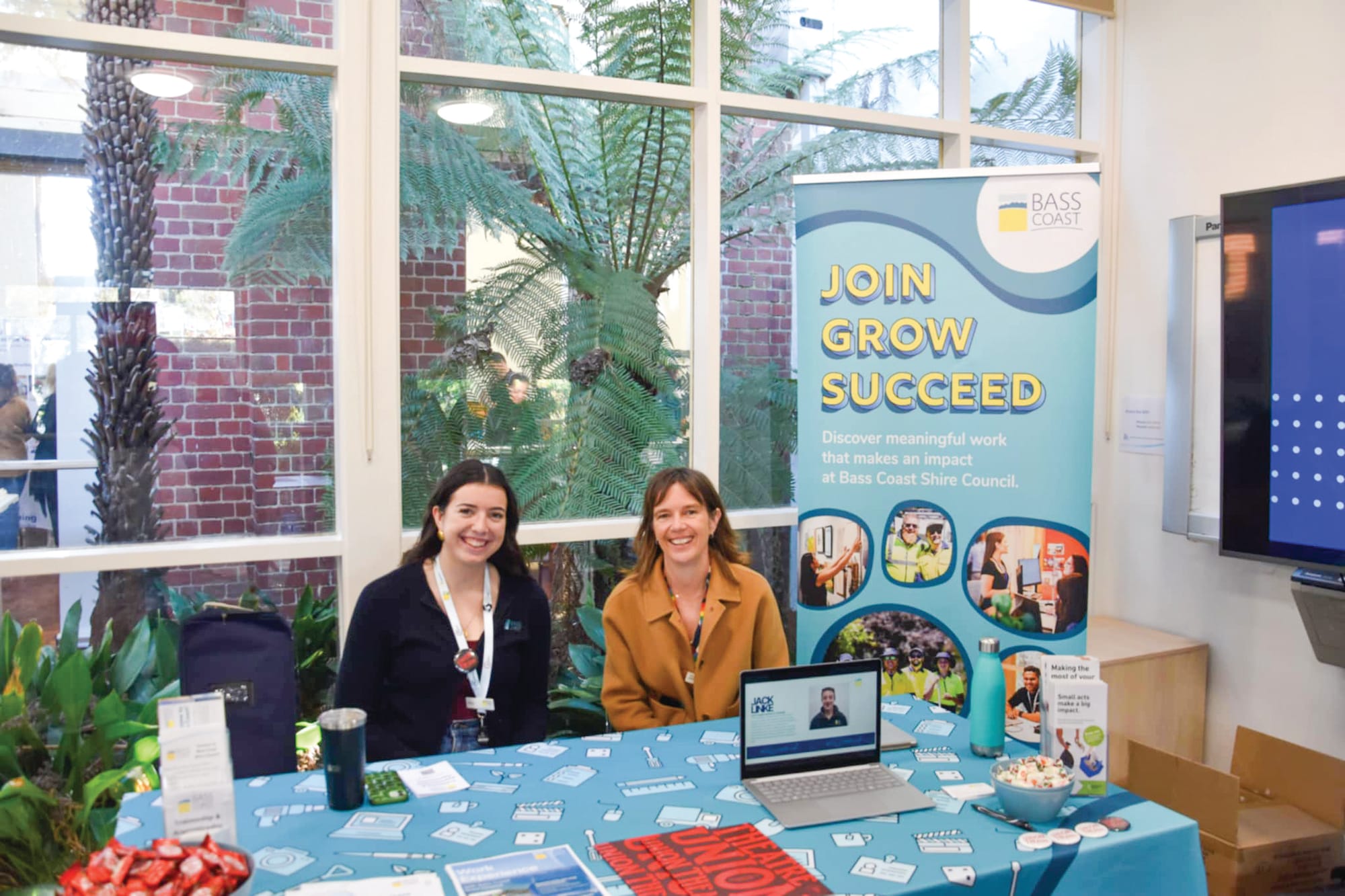 Jobs Expo: find your future