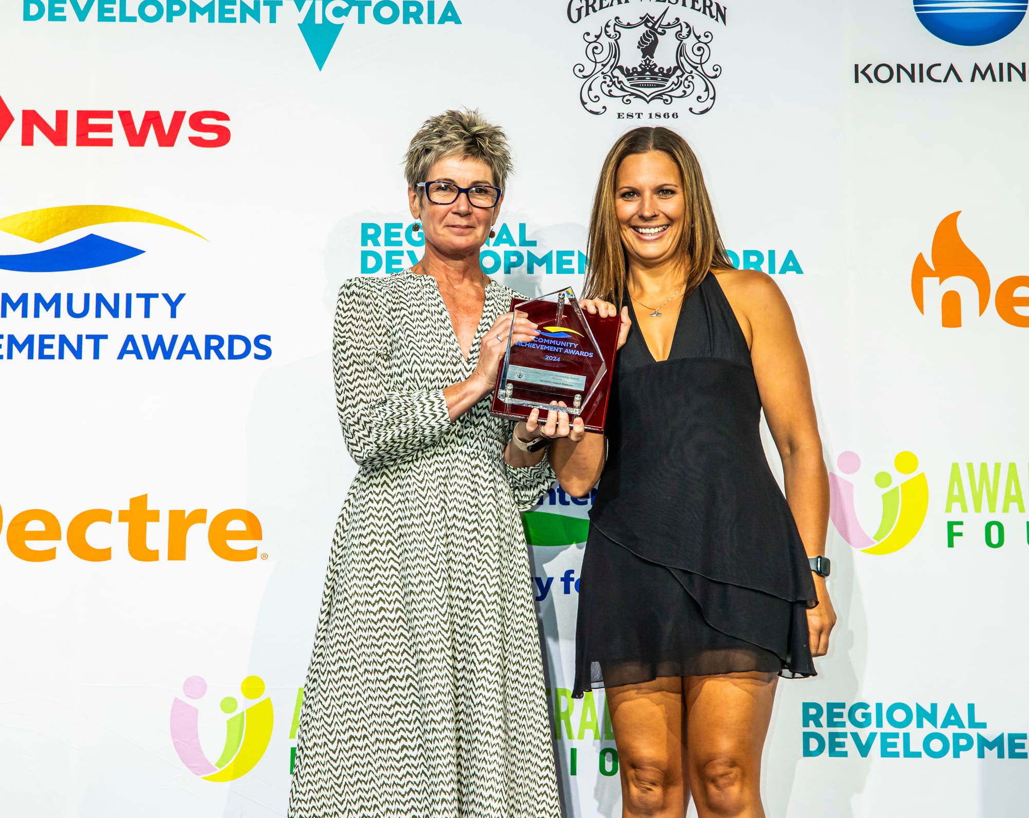 Wildlife Coast Cruises sail to victory