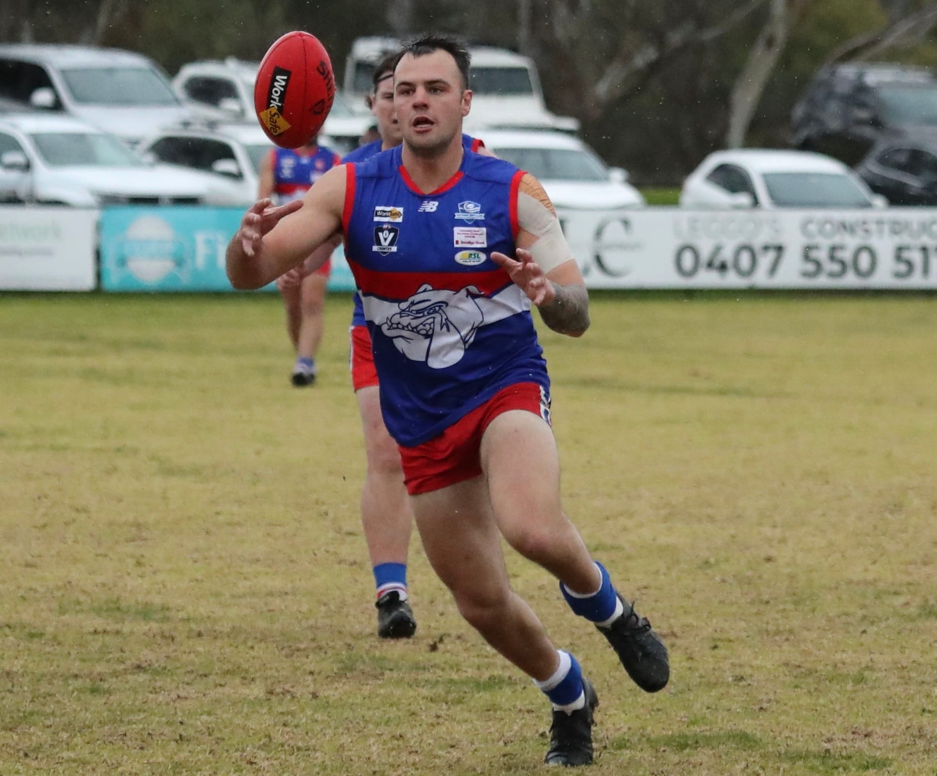 Another strong win for Reserves