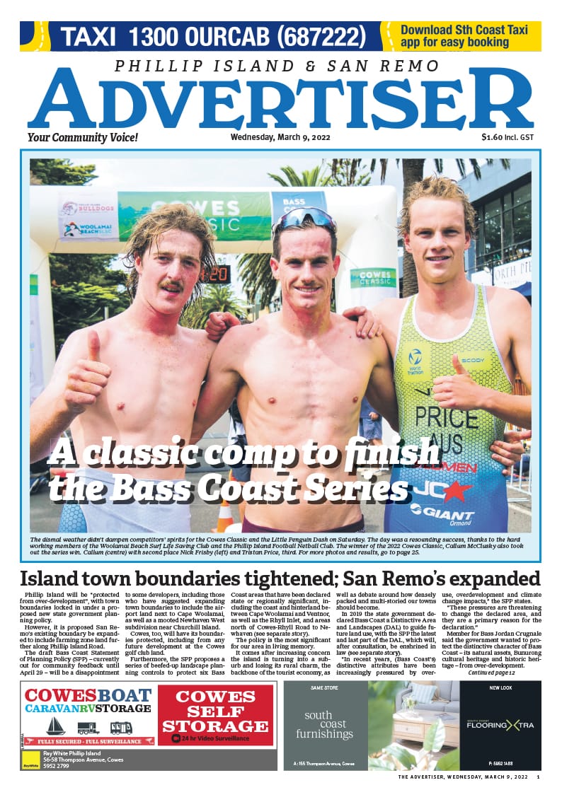 Wednesday, March 9, 2022