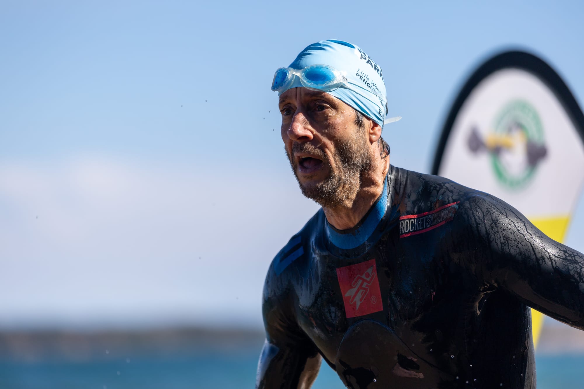 Channel Challenge presentations and photos