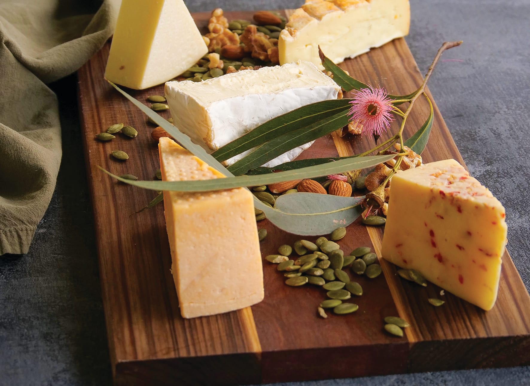 Phillip Island and Bass Coast producers on show