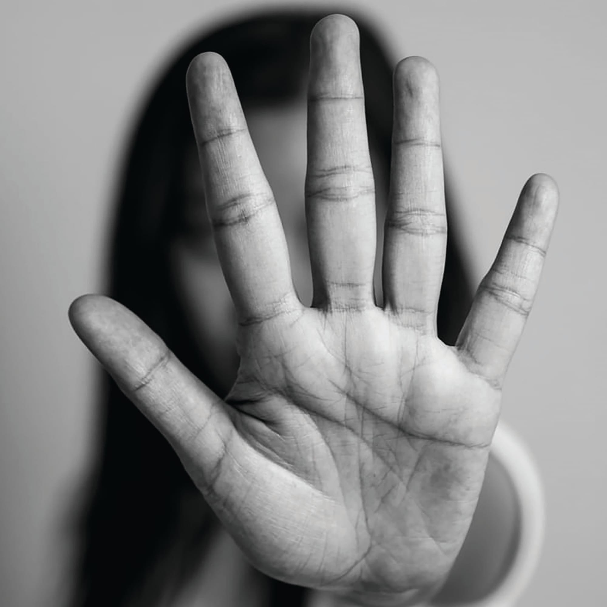 An epidemic of violence, abuse and harassment