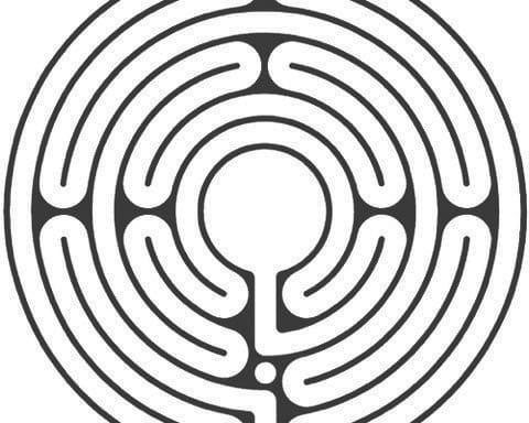 World Labyrinth Day just around the bend