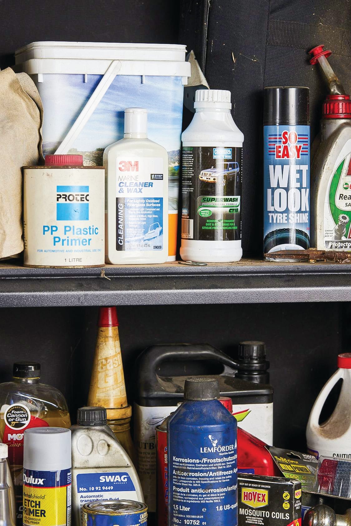 Detox Your Home returns this June