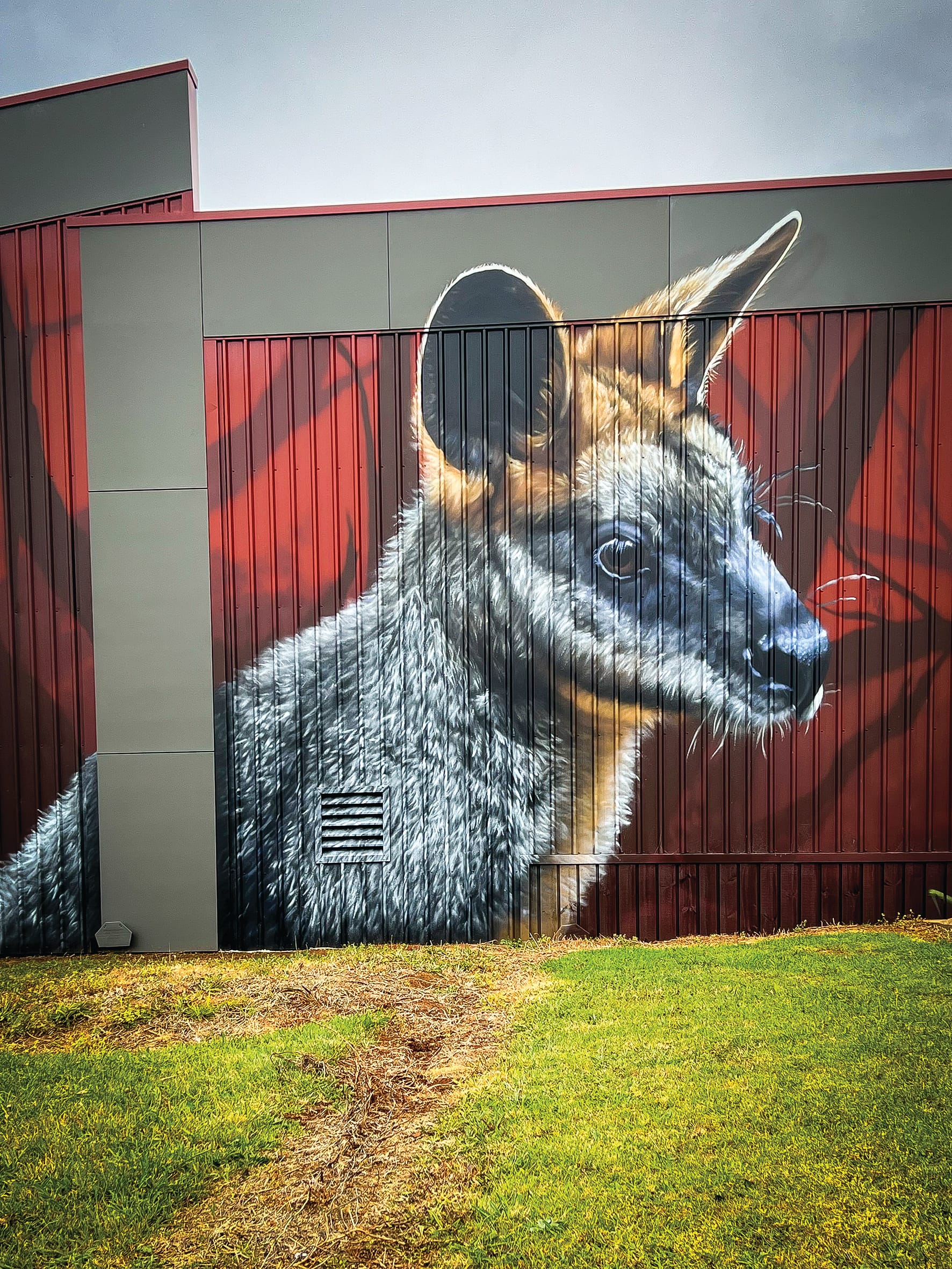 Down to a fine art at the Chocolate Factory