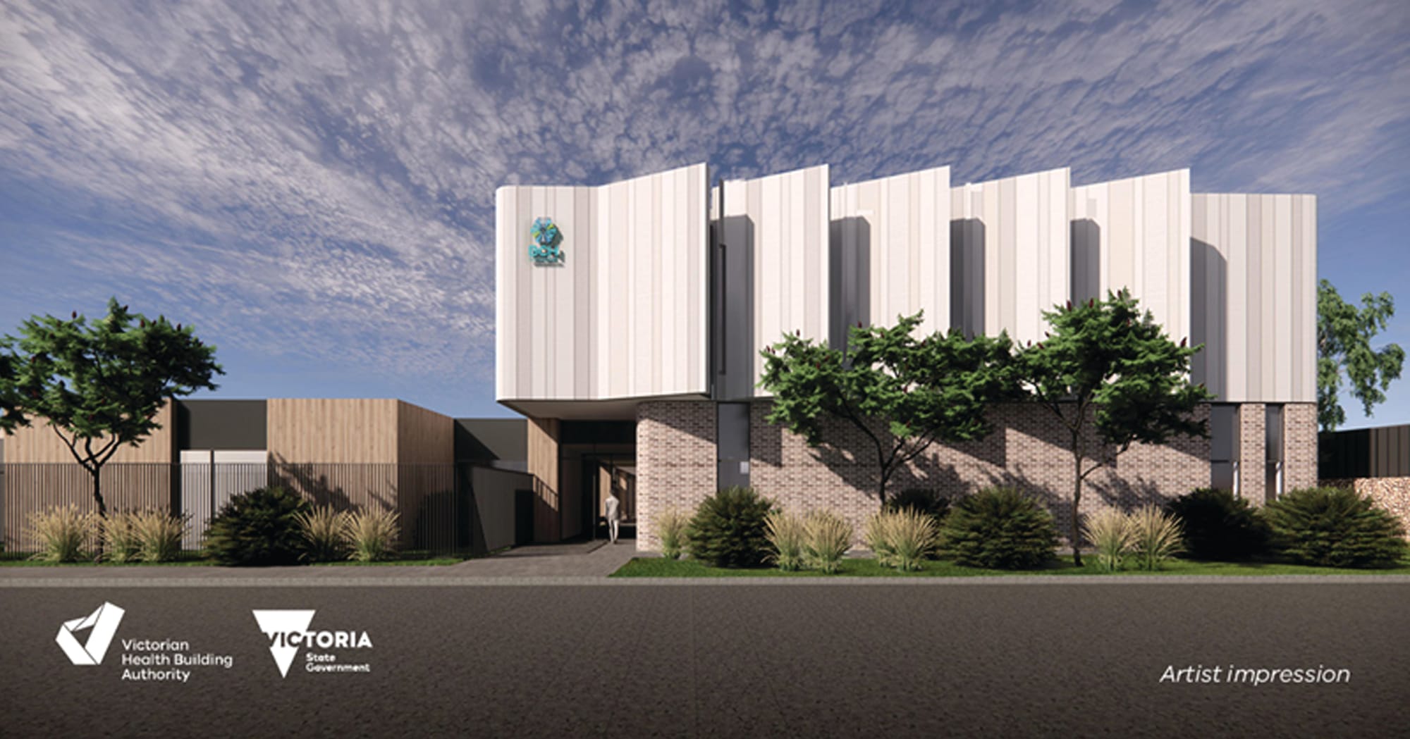 Construction set to start