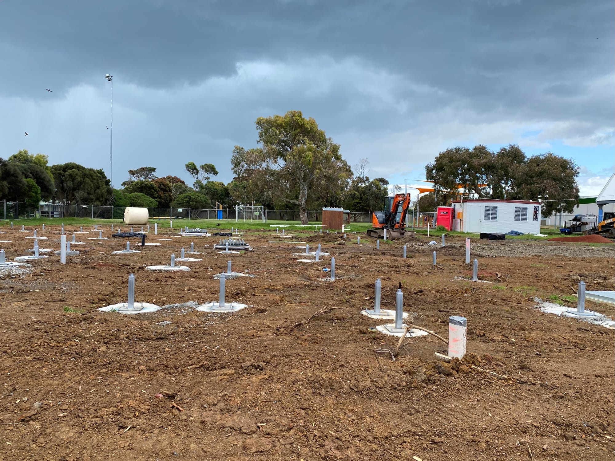 Kinder enrolment defended