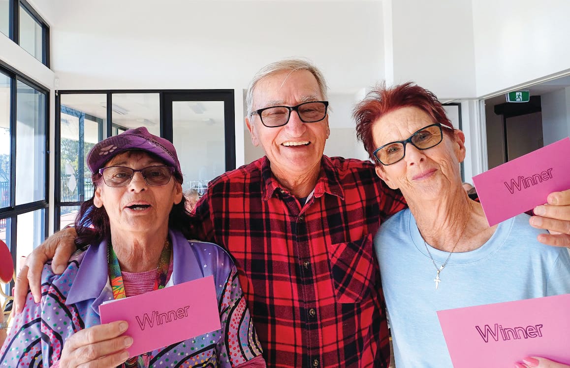 Midweek at Koo Wee Rup