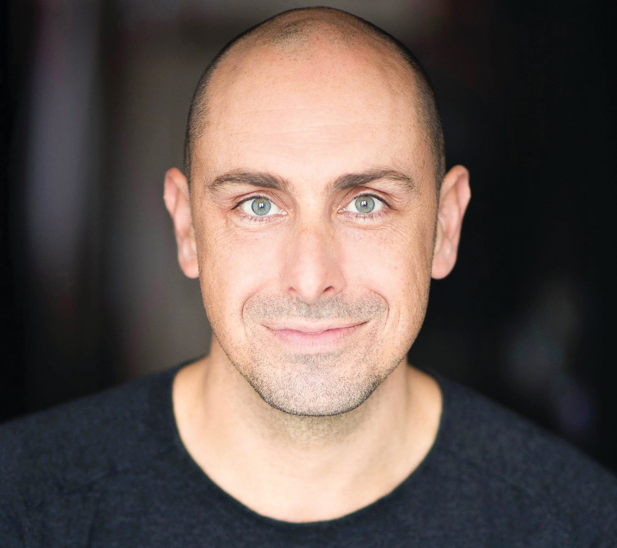 Simon's stellar acting career