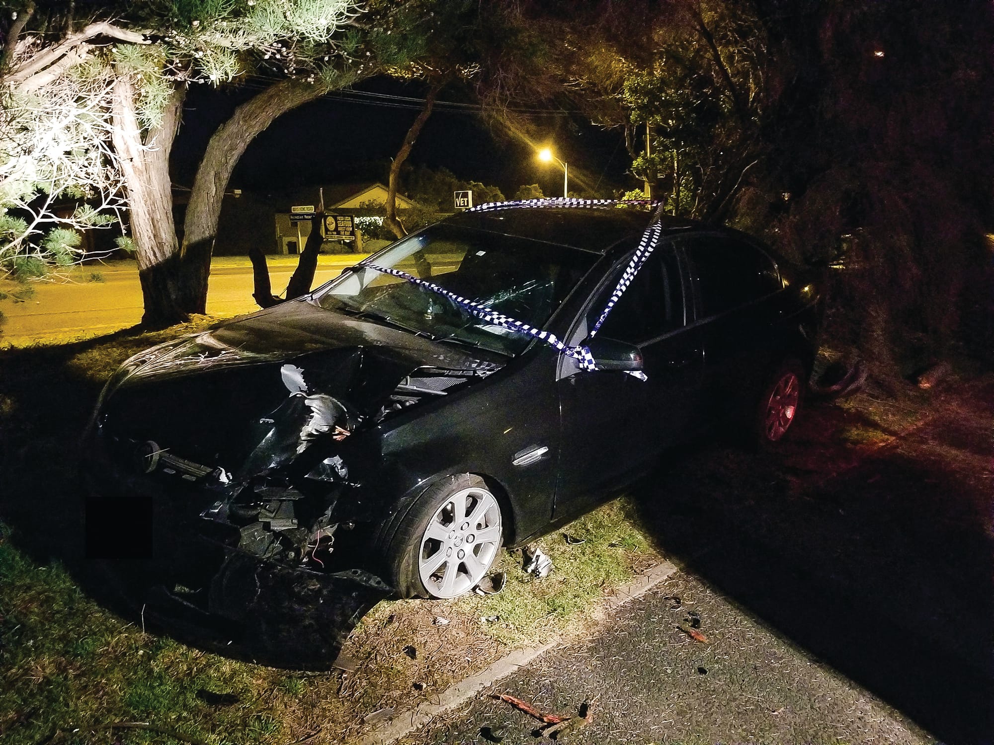 Don’t drink and drive