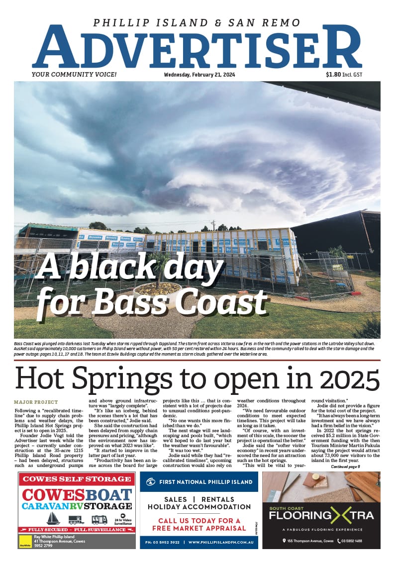 Wednesday, February 21, 2024