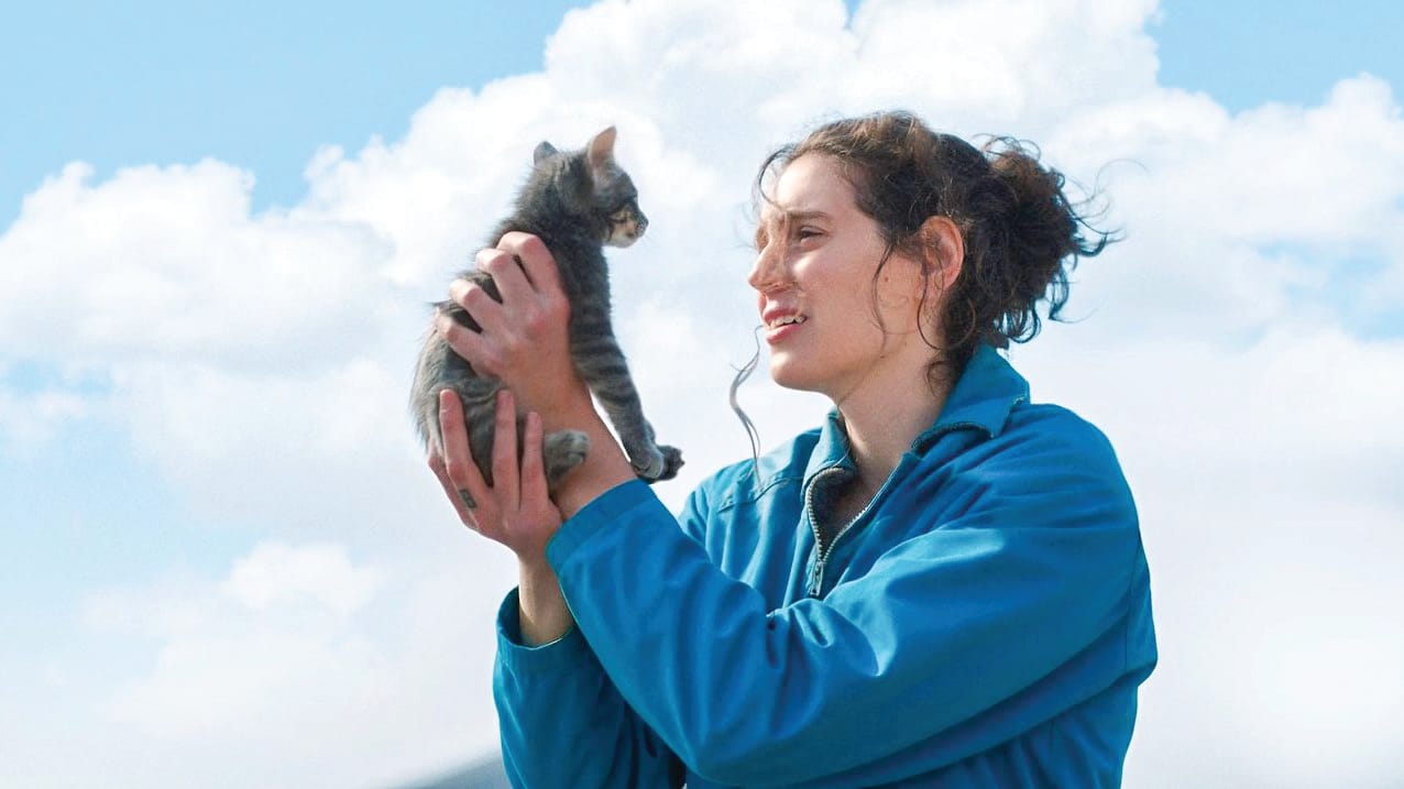 Dark comedy for September movie club