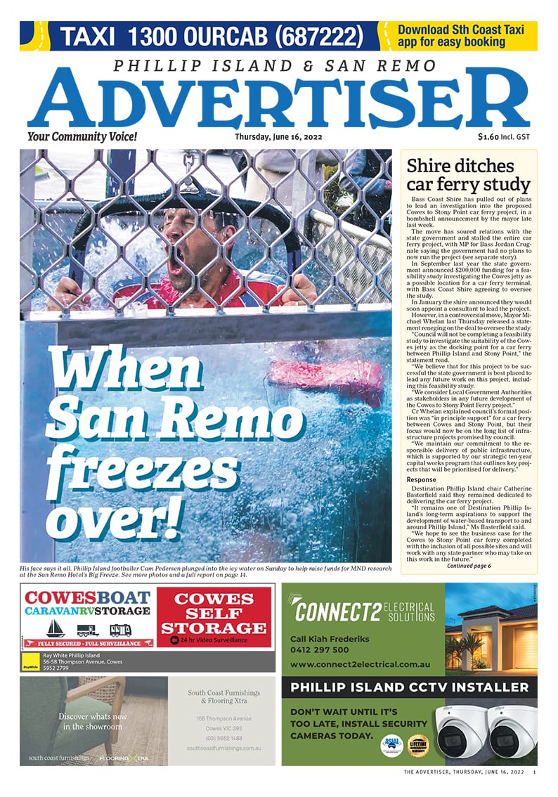 Thursday, June 16, 2022