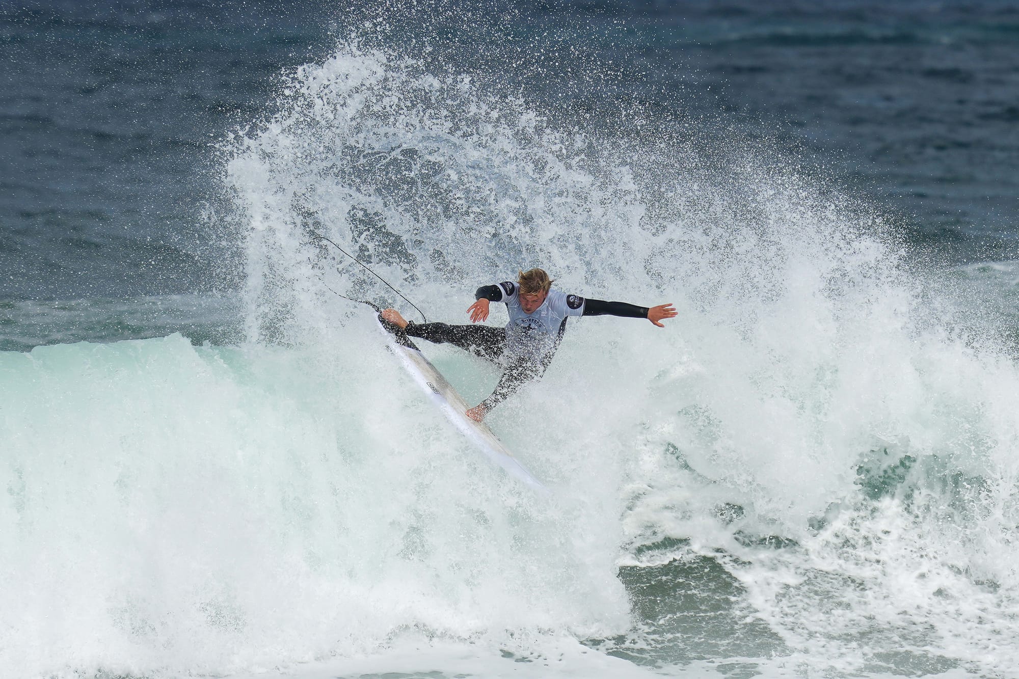 Local wildcards announced for Phillip Island Pro