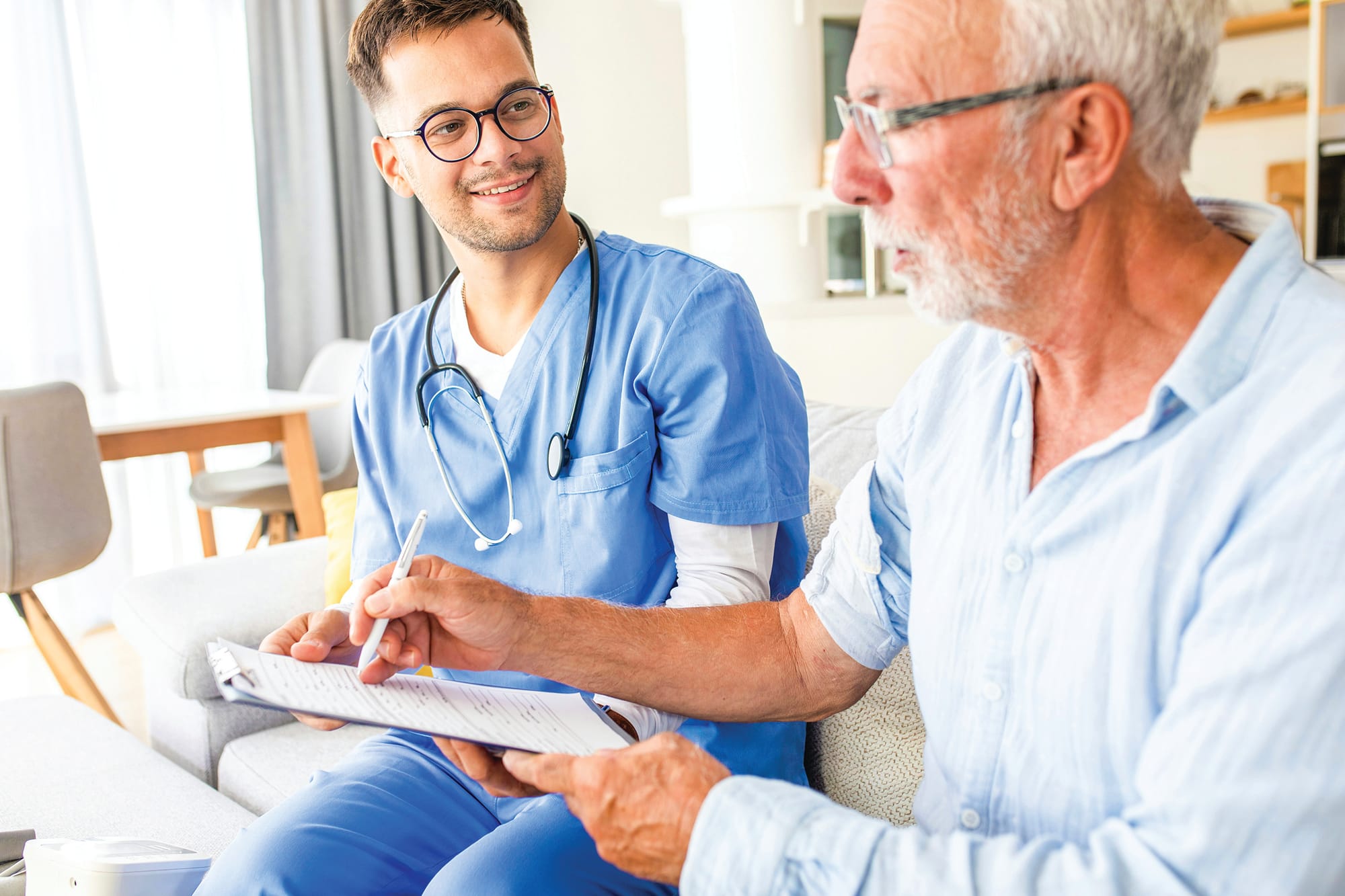 Health challenges for Gippsland