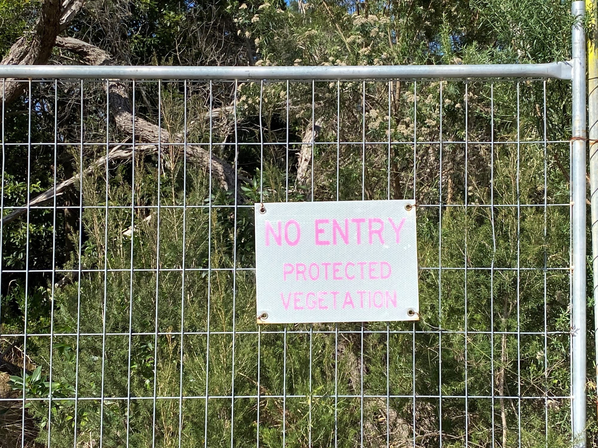 No clues on fate of reserve at Panorama Estate