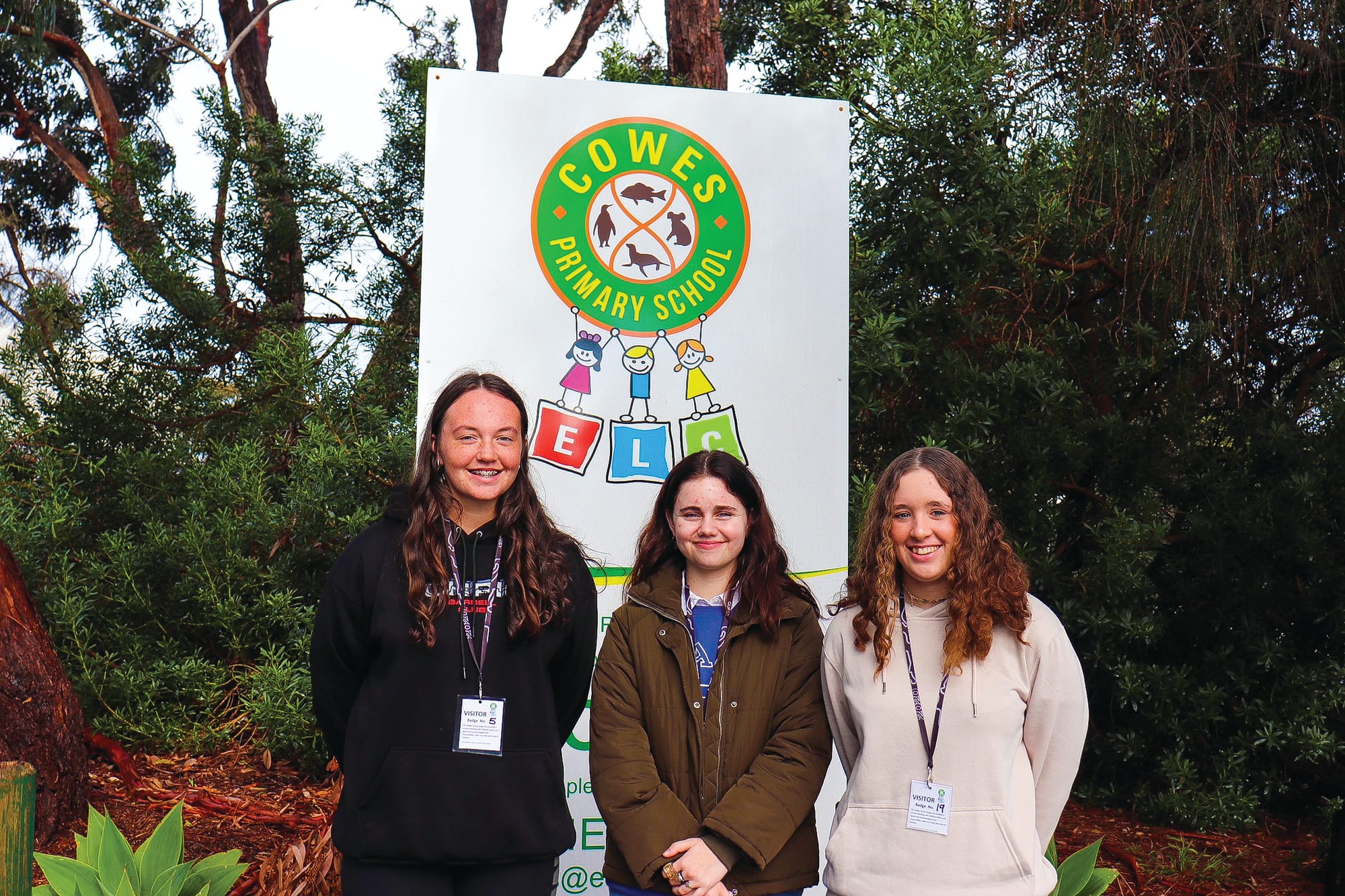 Experiencing teaching