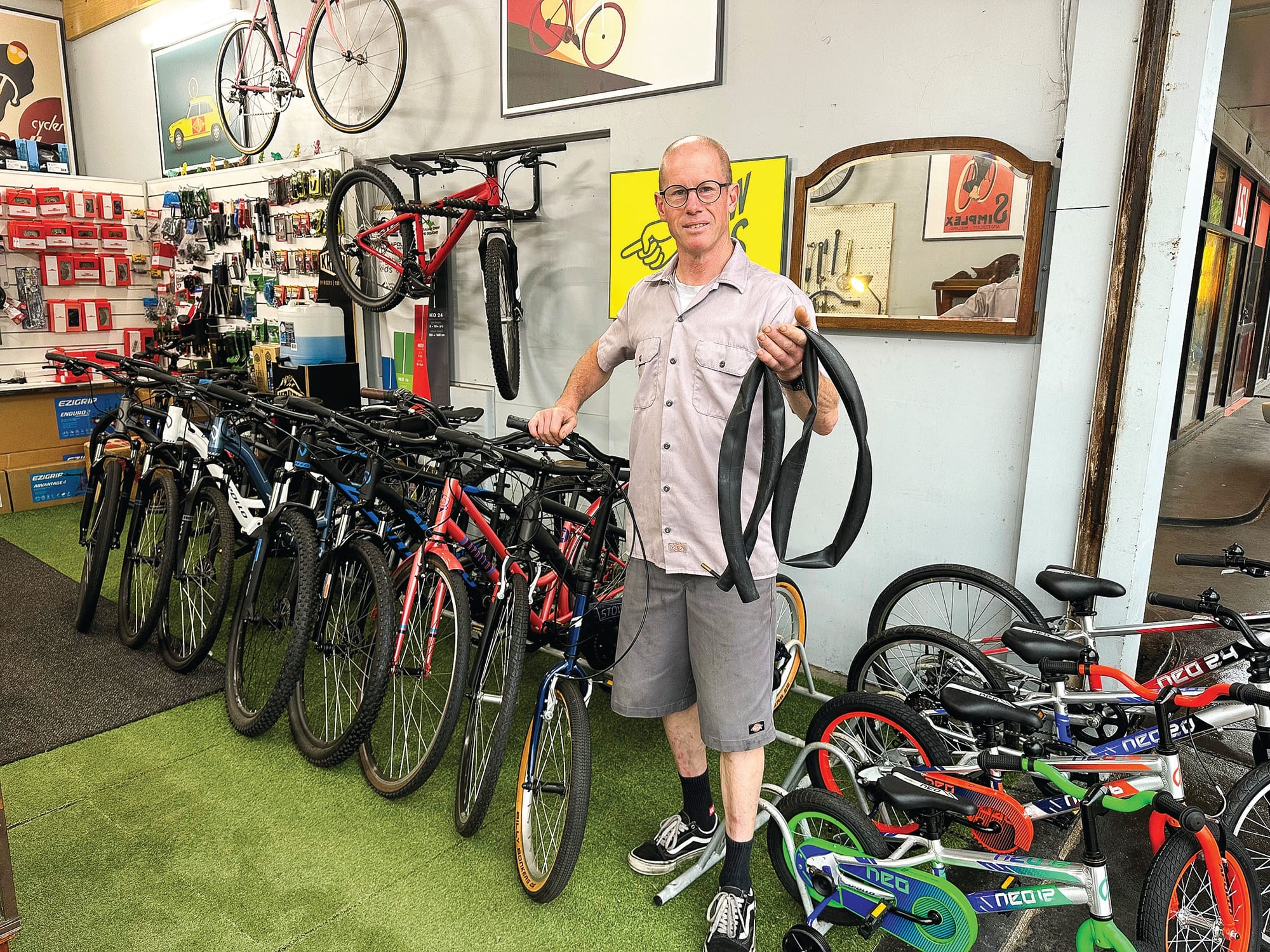 Ratepayers may soon have more recycling options