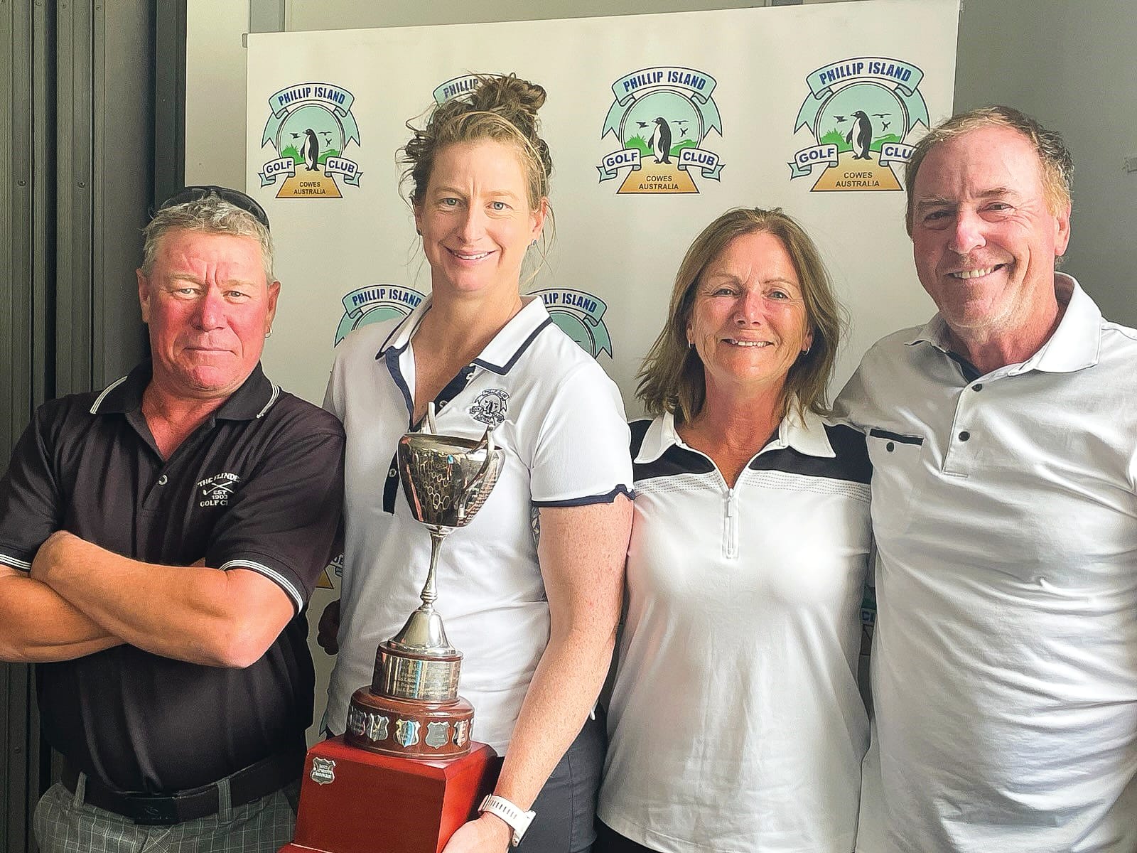 Results from the green