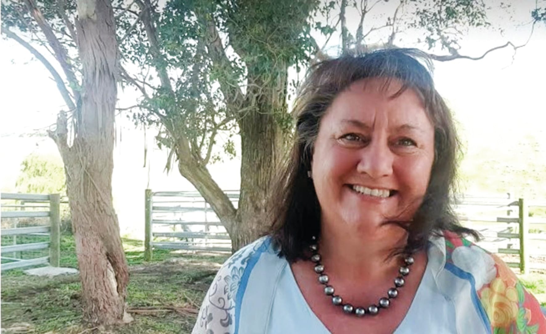 Election feature: Meg Edwards – Conservative Independent