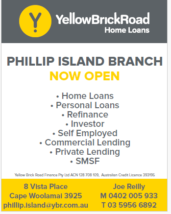 Yellow Brick Road - Home Loans