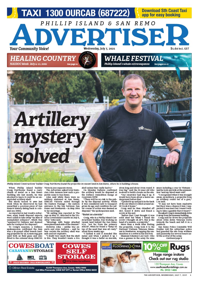 Wednesday, July 7, 2021