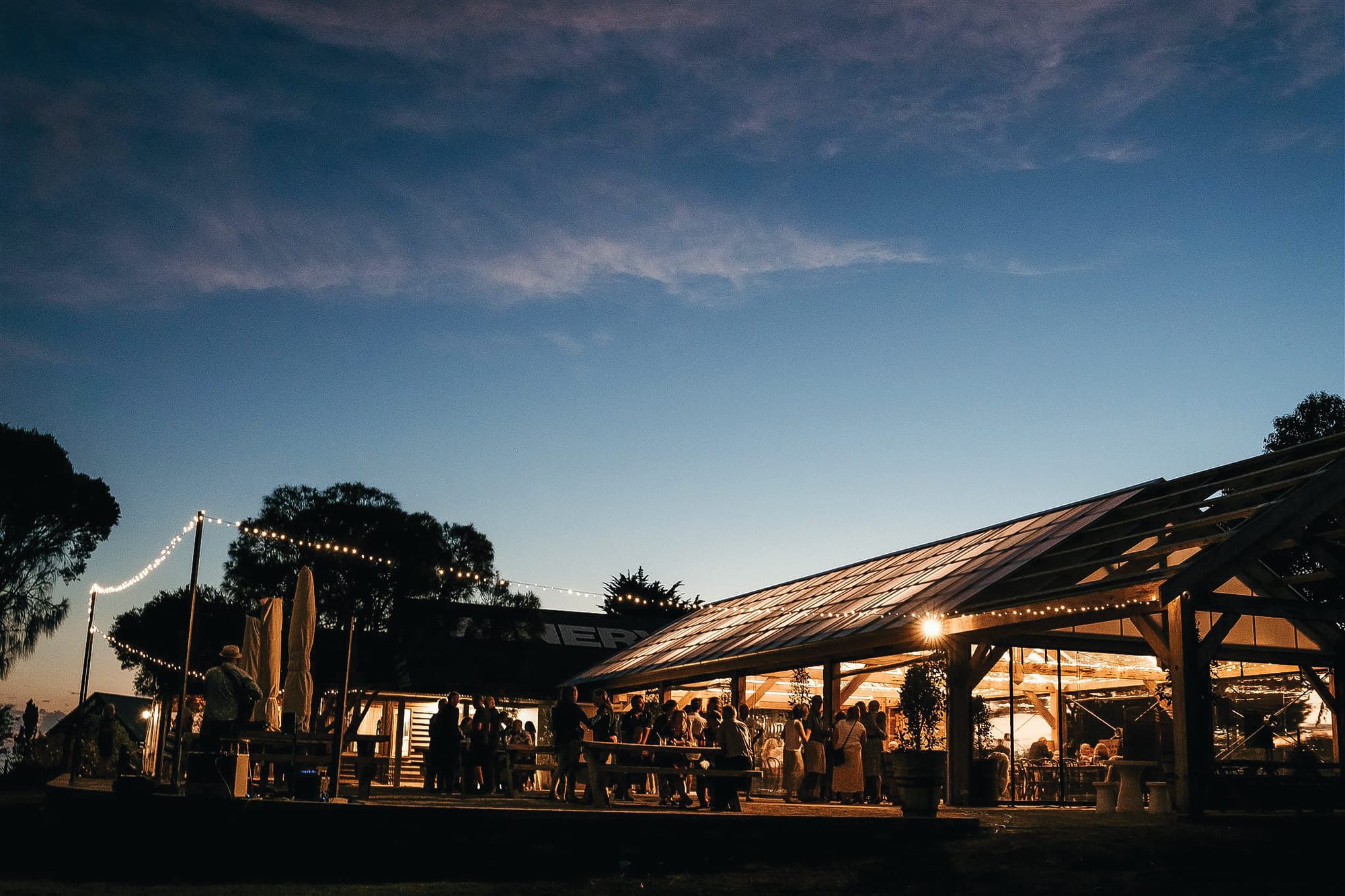 Friday nights transformed at Phillip Island Winery