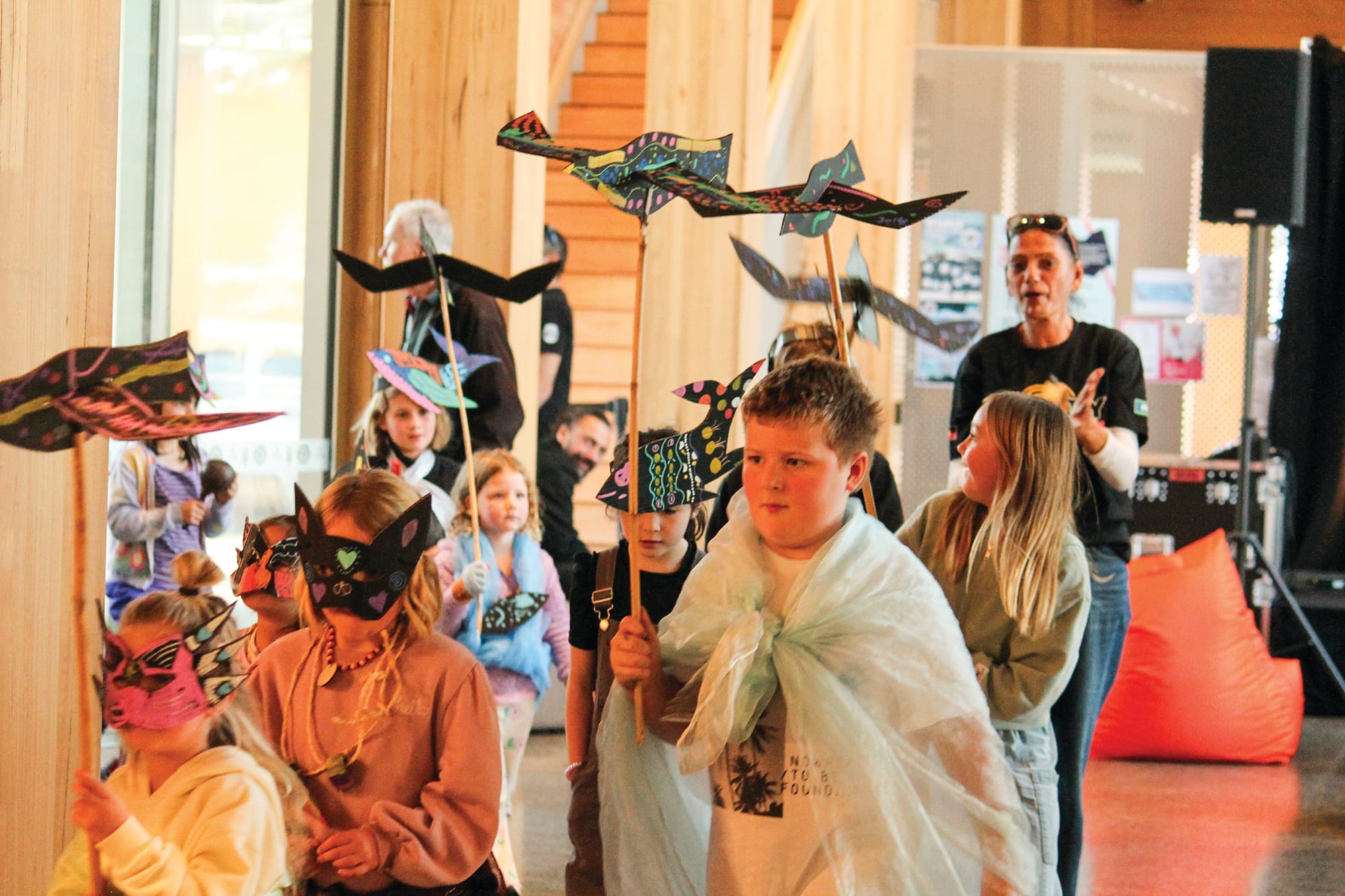 NAIDOC Week - that's a wrap