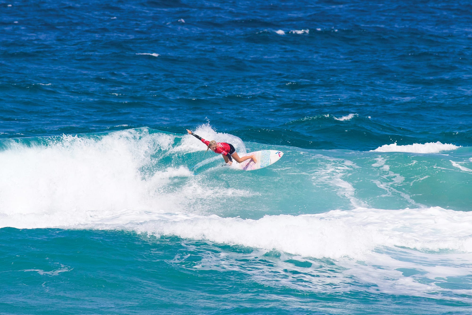 Phillip Island Pro champions crowned