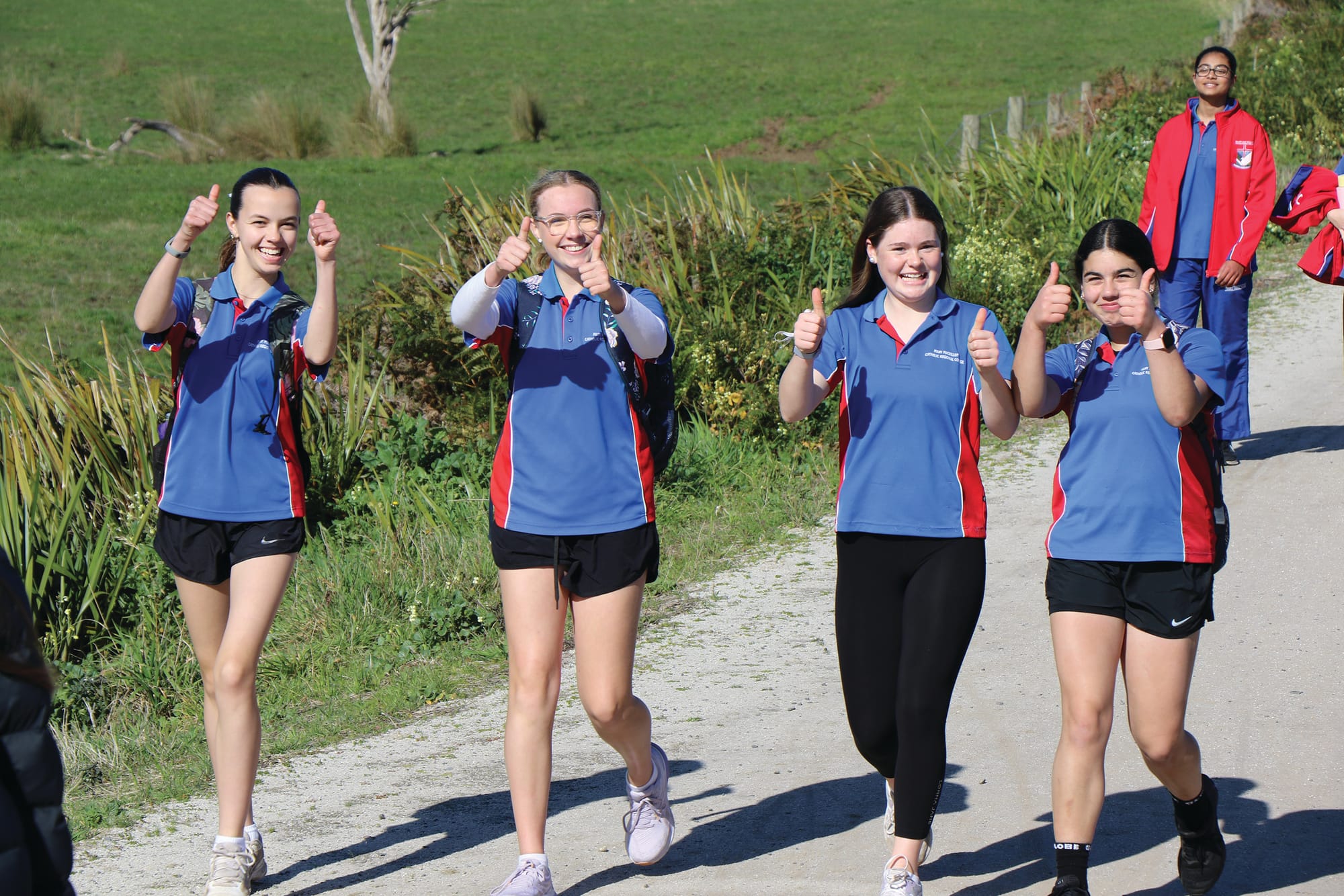 Saint Mary of the Cross MacKillop Feast Day