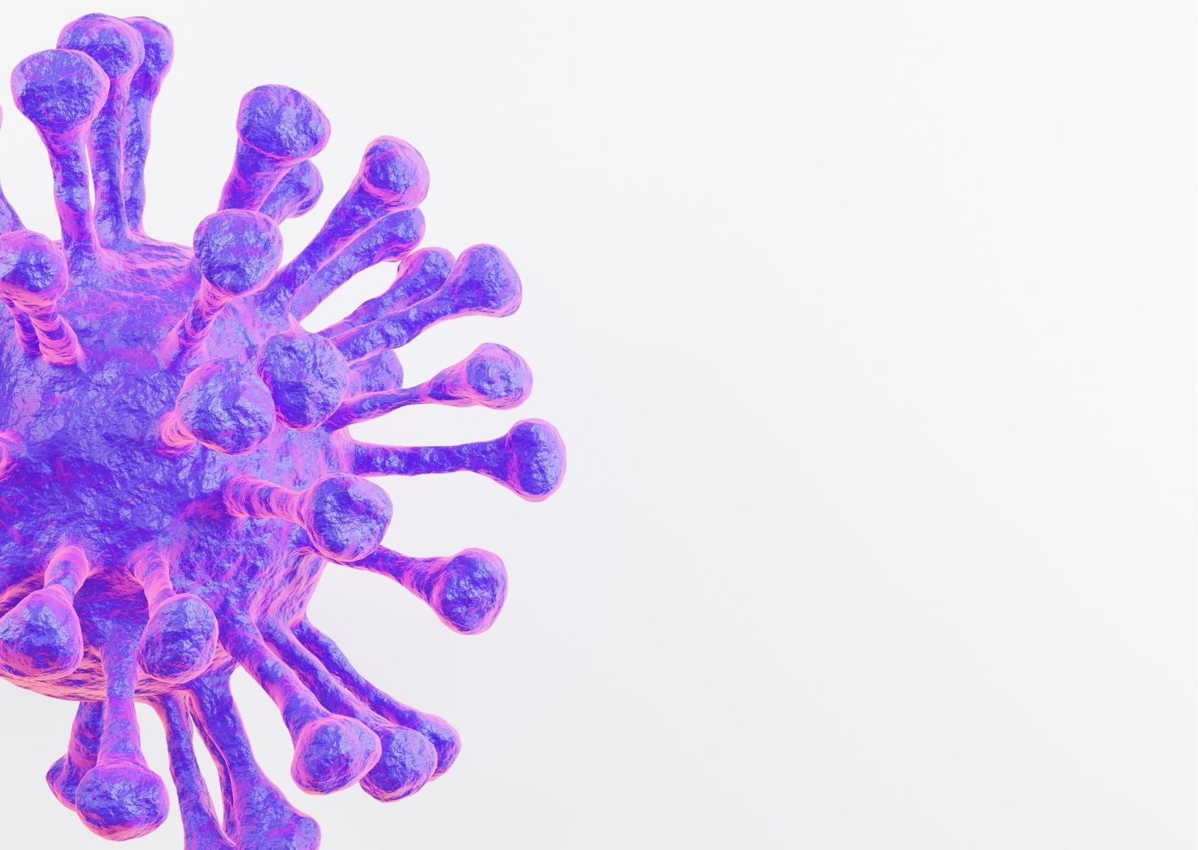 "Please get tested" - call goes out to Island and San Remo