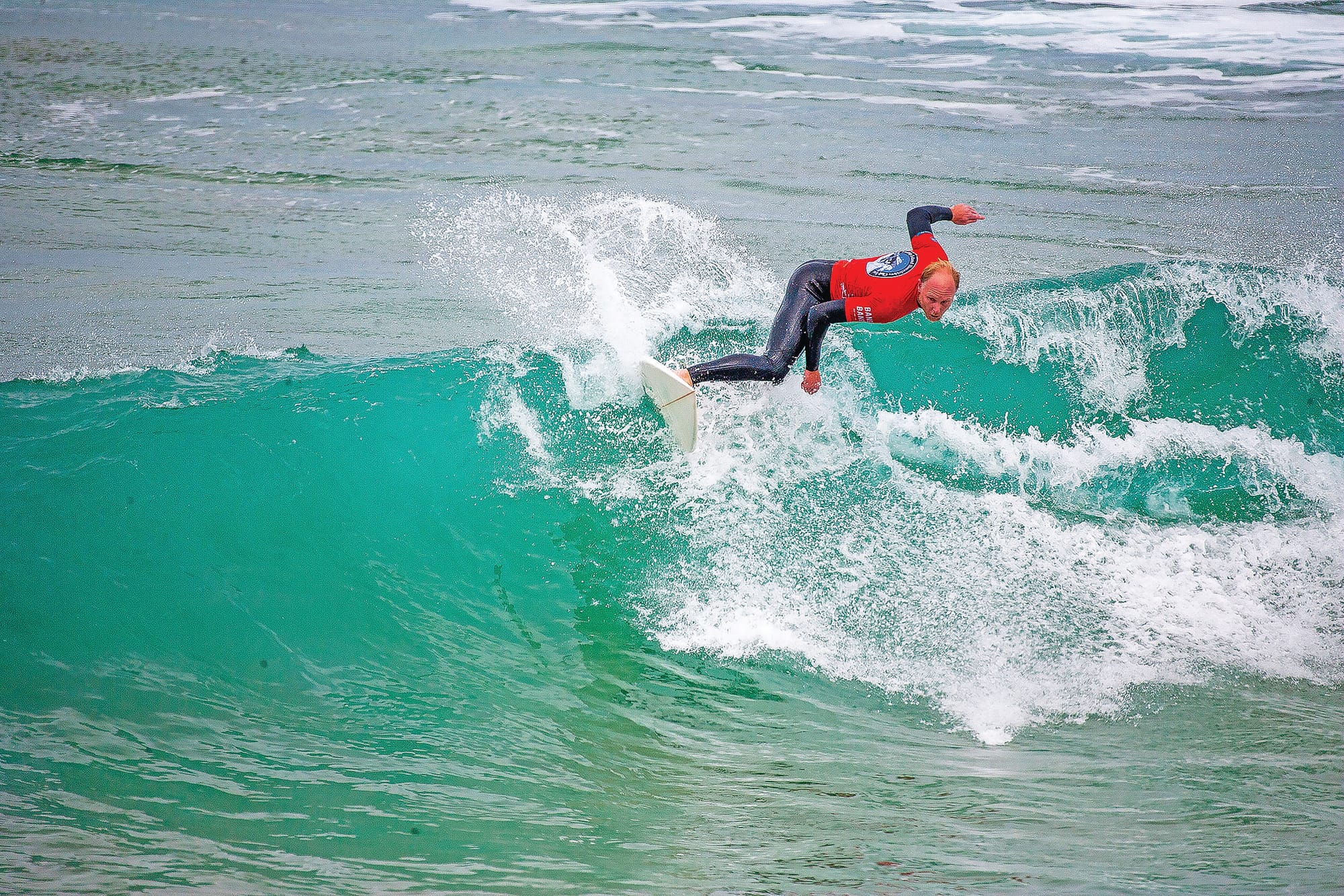 Boardriders celebrates its 60th