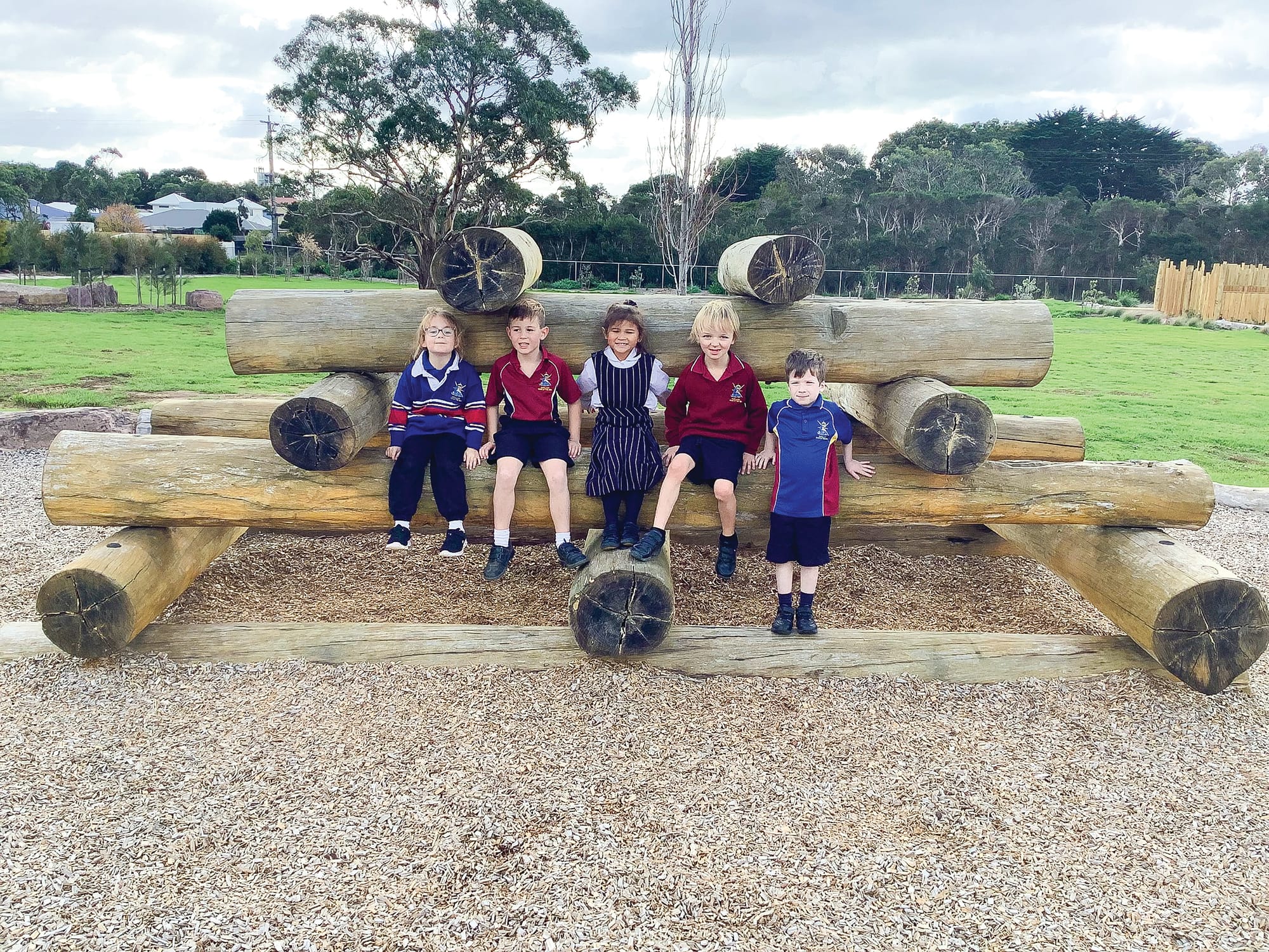 Enriching students’ education