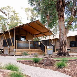 Park Lane Holiday Park Phillip Island