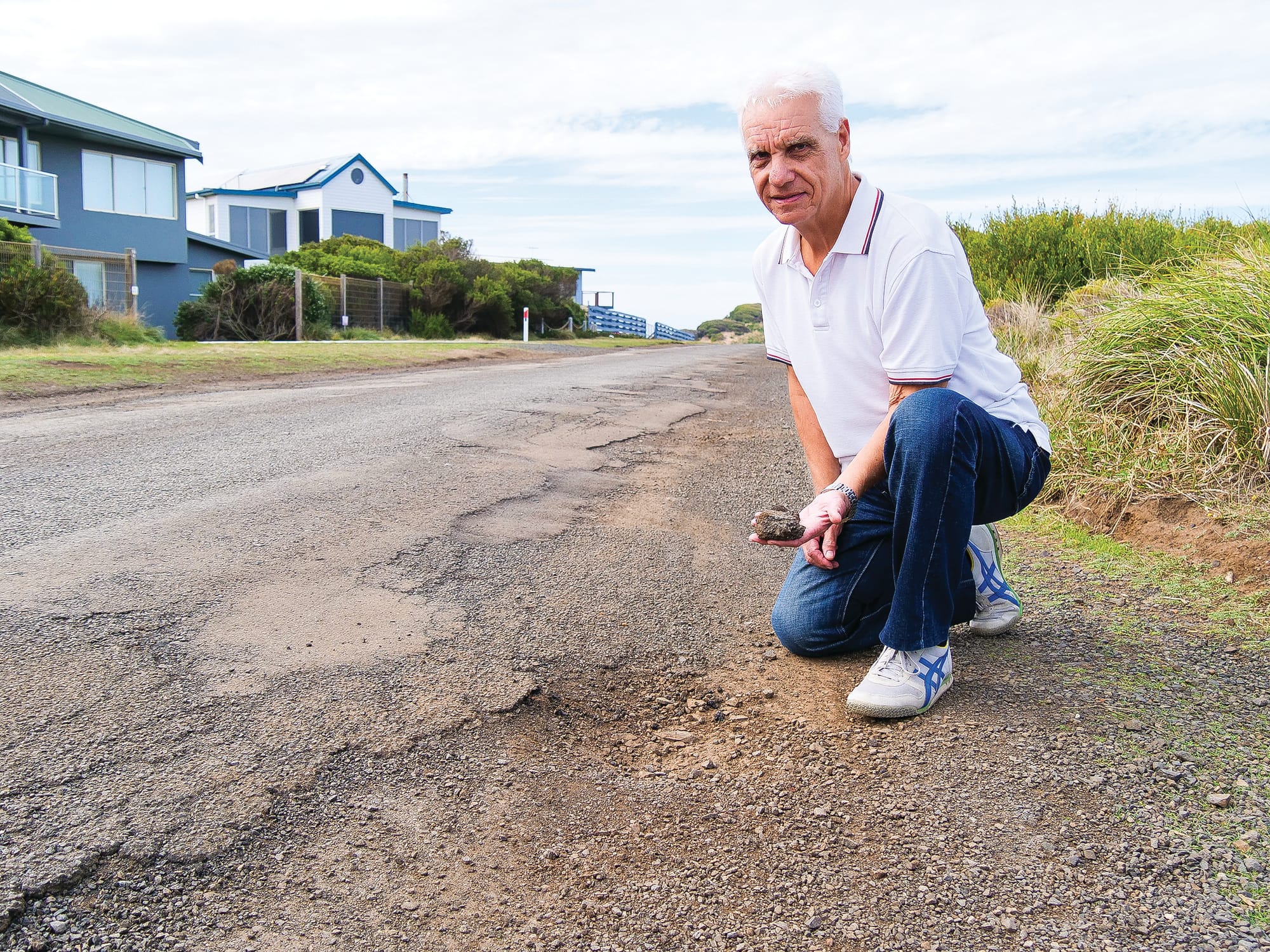 Council unmoved by residents’ pleas