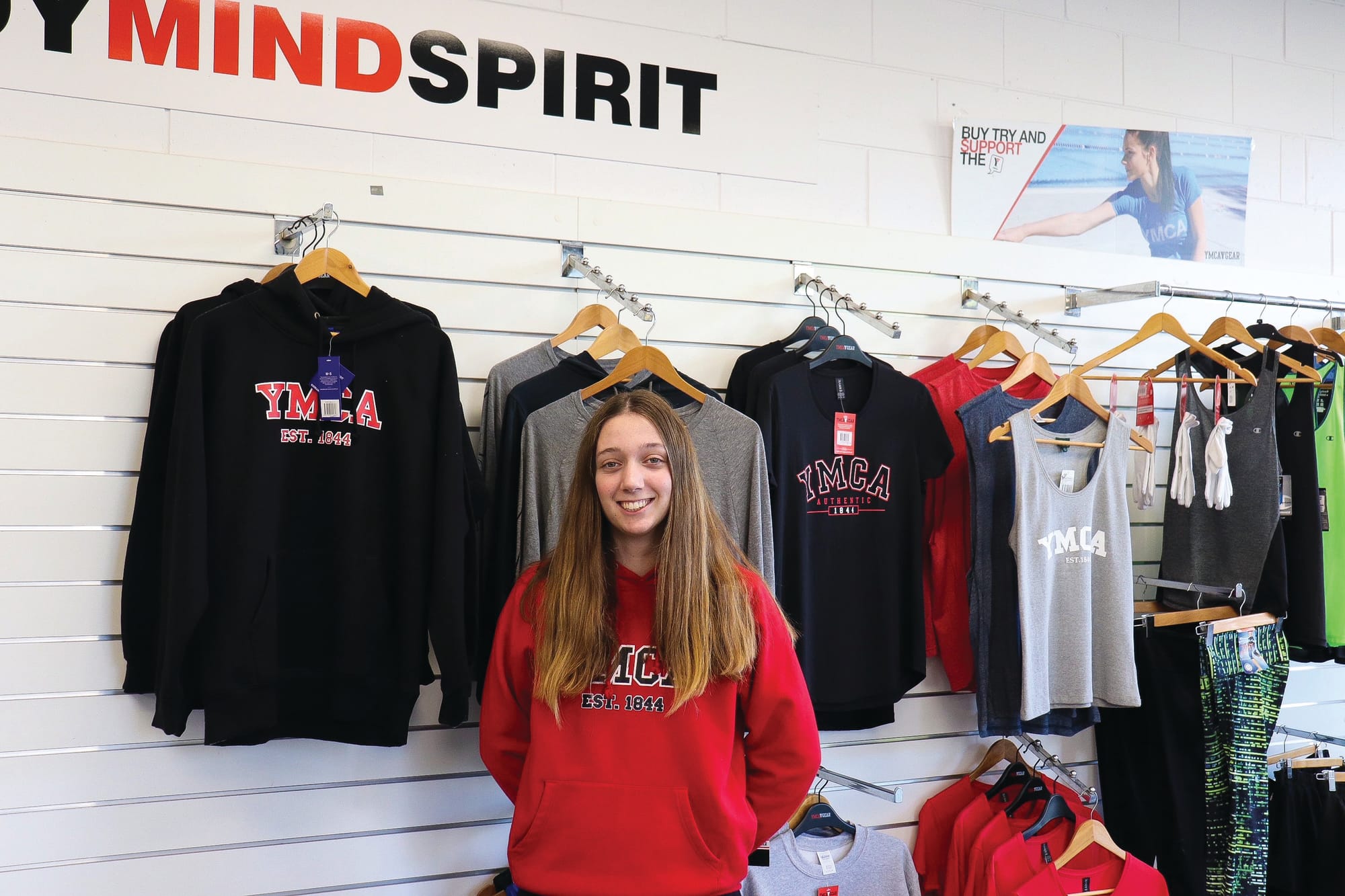 Y work experience is a good thing