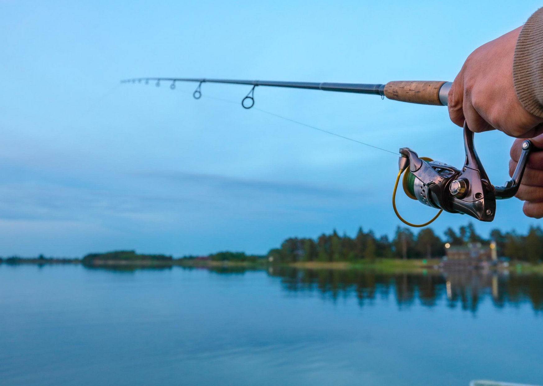 Rhyll-Phillip Island Angling Club Fishing competition