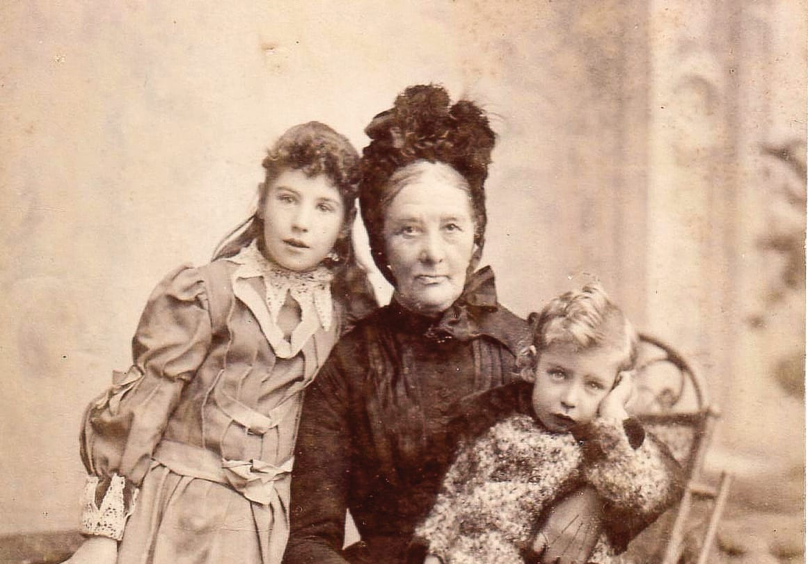 A pirate tale and a miraculous rescue at sea