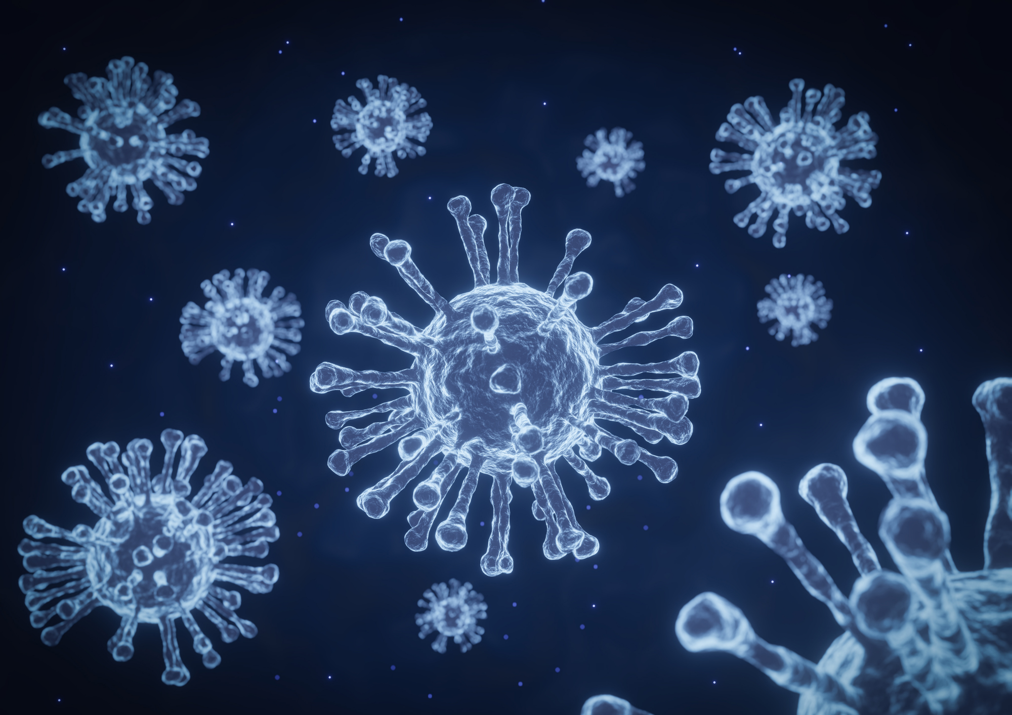 More freedom on the way