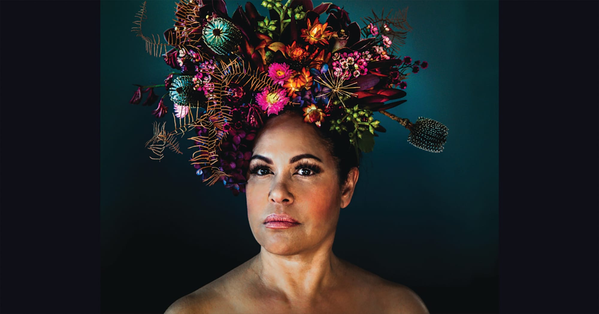 Warm your soul this winter