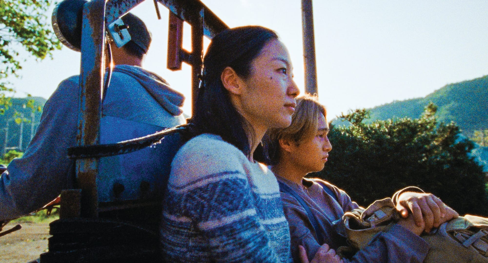 Canadian drama at Berninneit