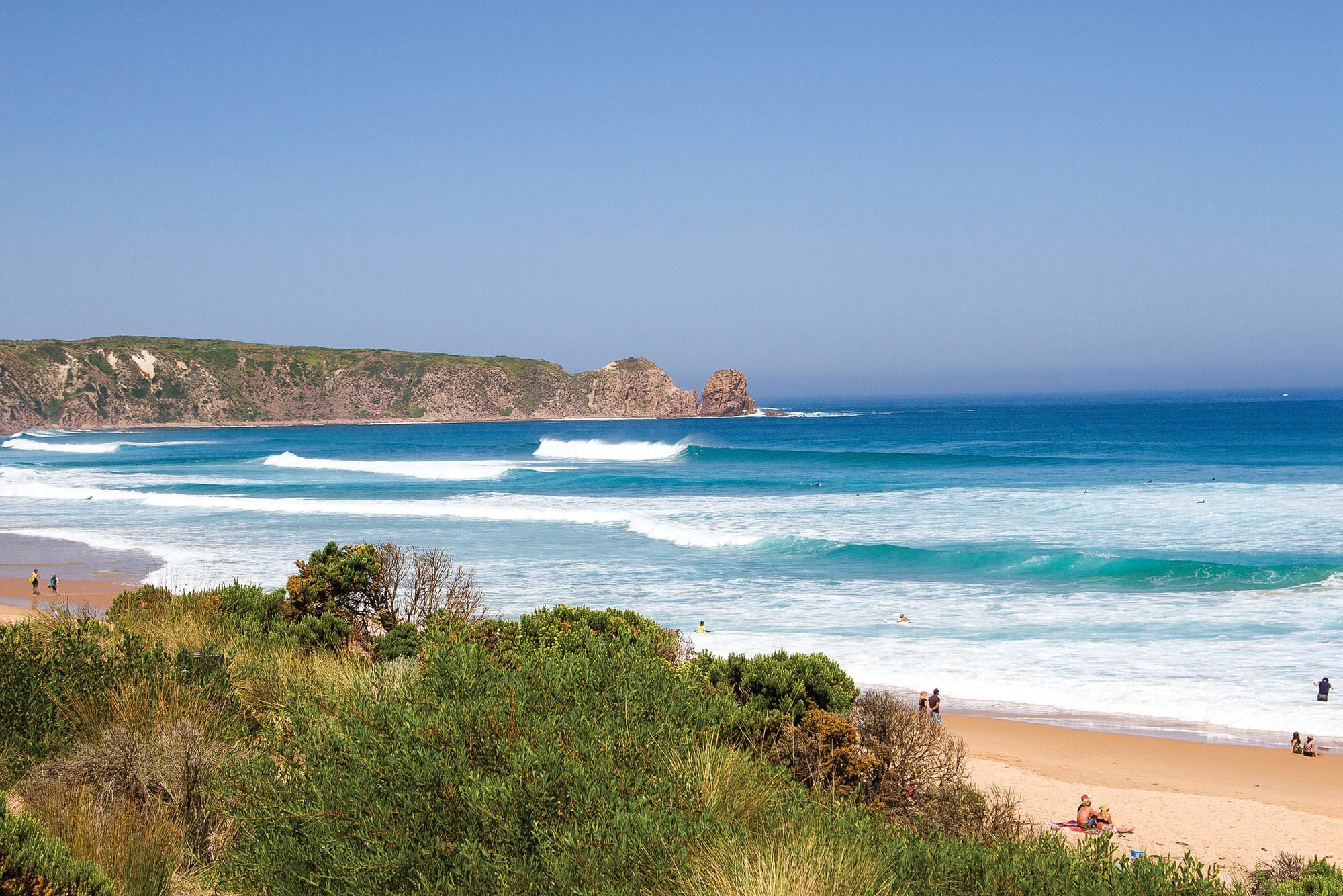 Dates confirmed for Phillip Island Pro