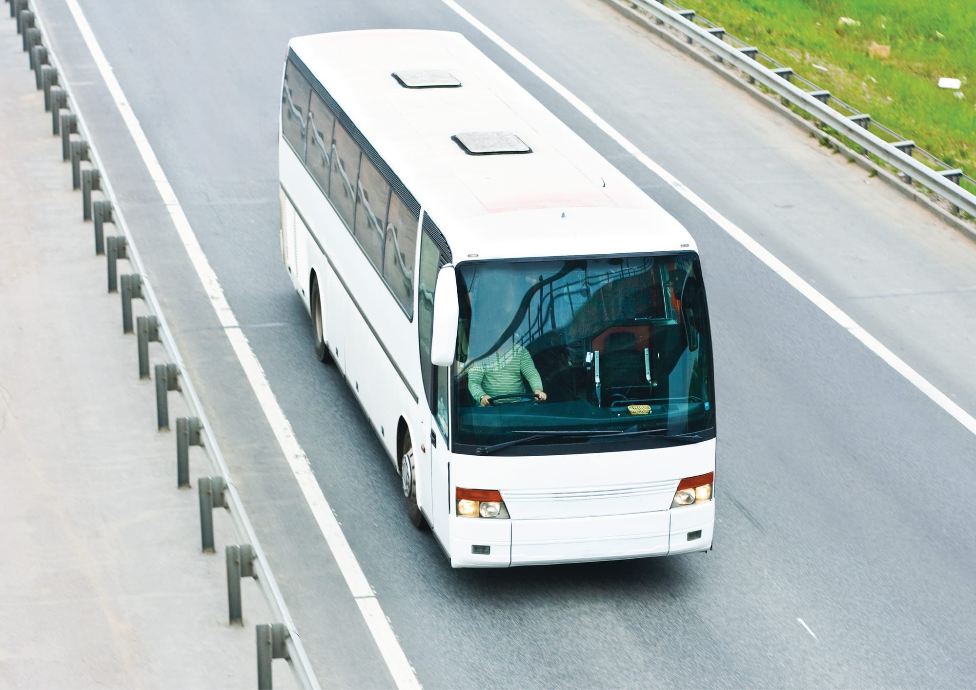 Should public have access to school buses?