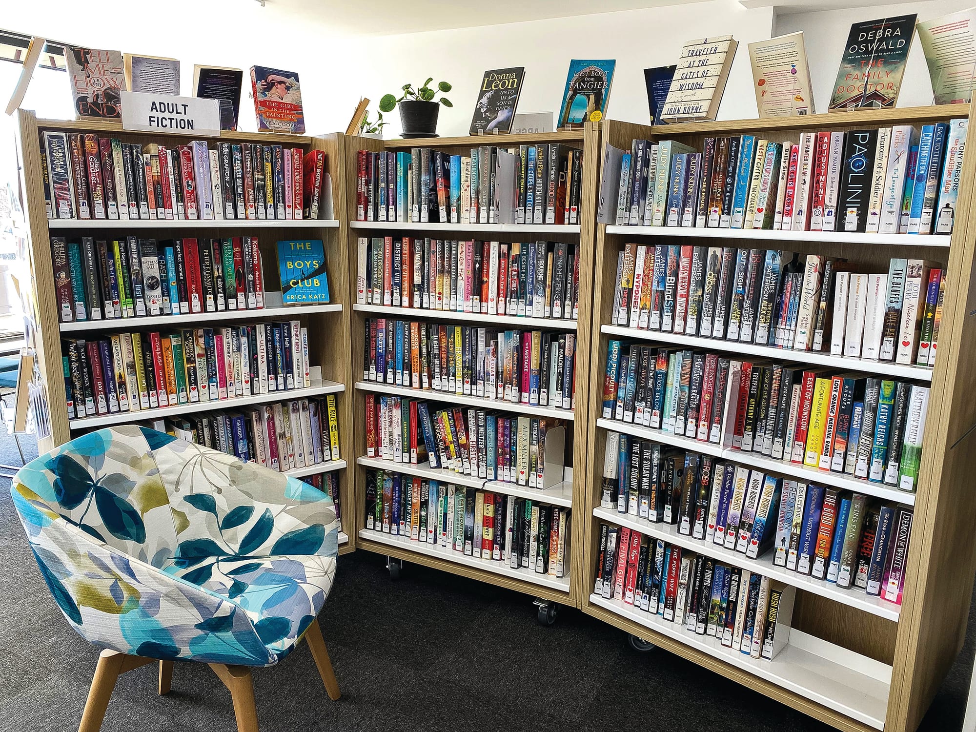 Free fun this summer