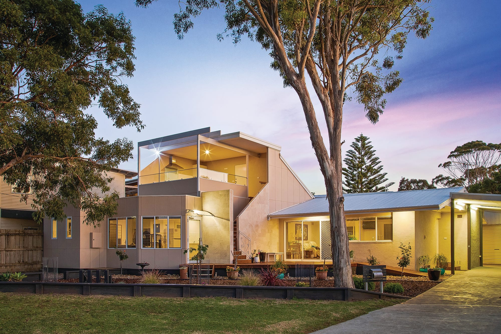 Stunning home offers ideal lifestyle