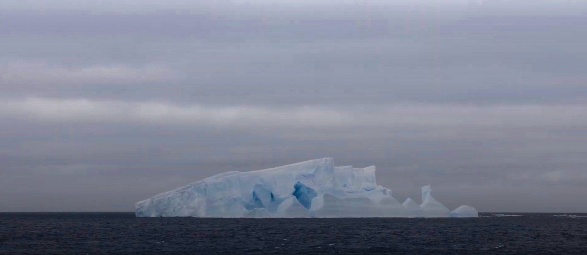 Get set for an Antarctic experience