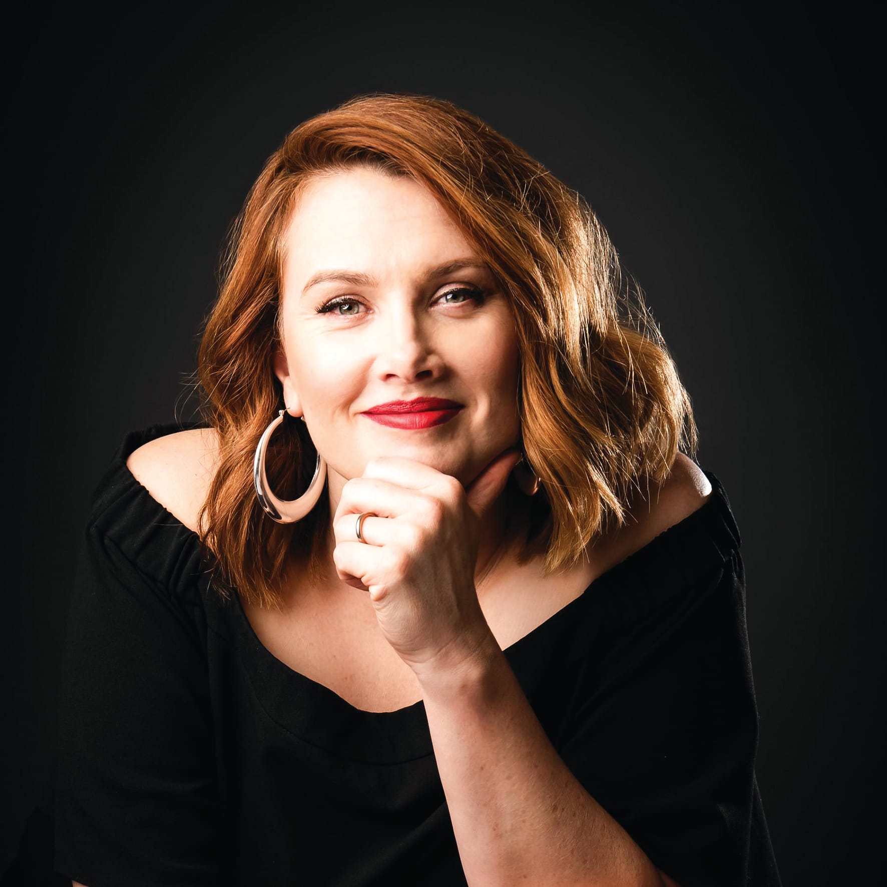 Community Choir project with Clare Bowditch